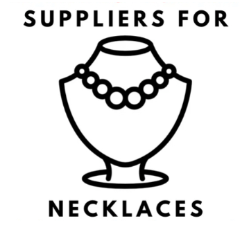 Supplier for All Necklaces