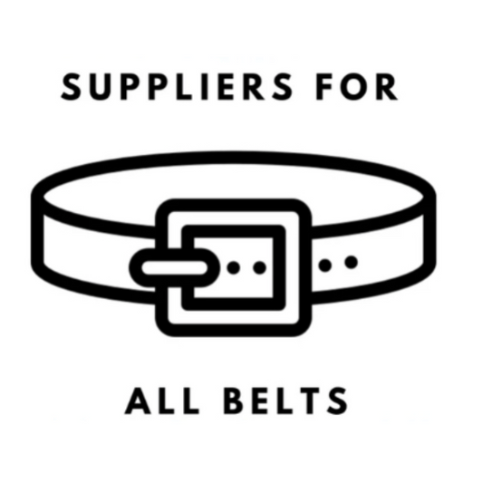Supplier for All Belts